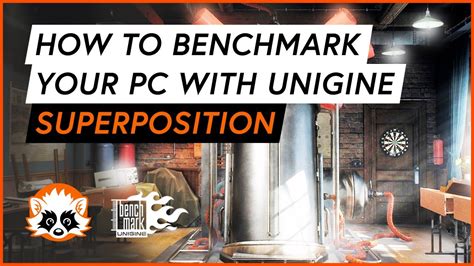 unigine benchmark pc.
